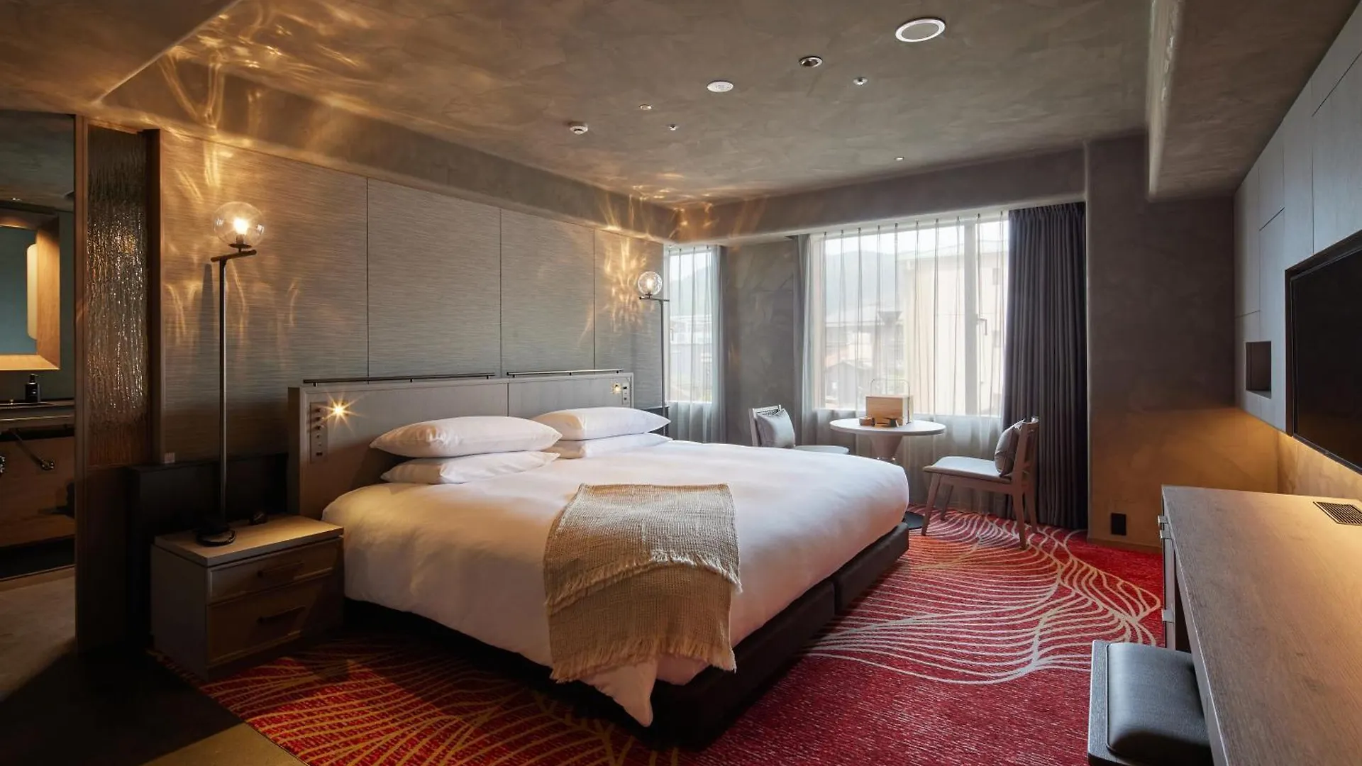 The Hotel Higashiyama Kyoto Tokyu, A Pan Pacific Hotel