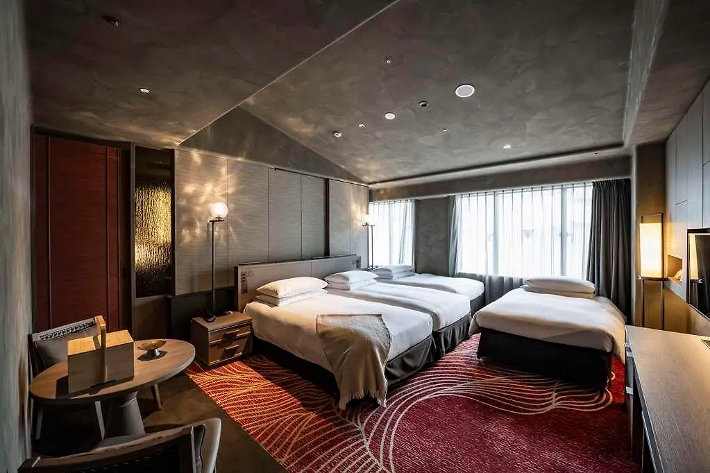 The Hotel Higashiyama Kyoto Tokyu, A Pan Pacific Hotel