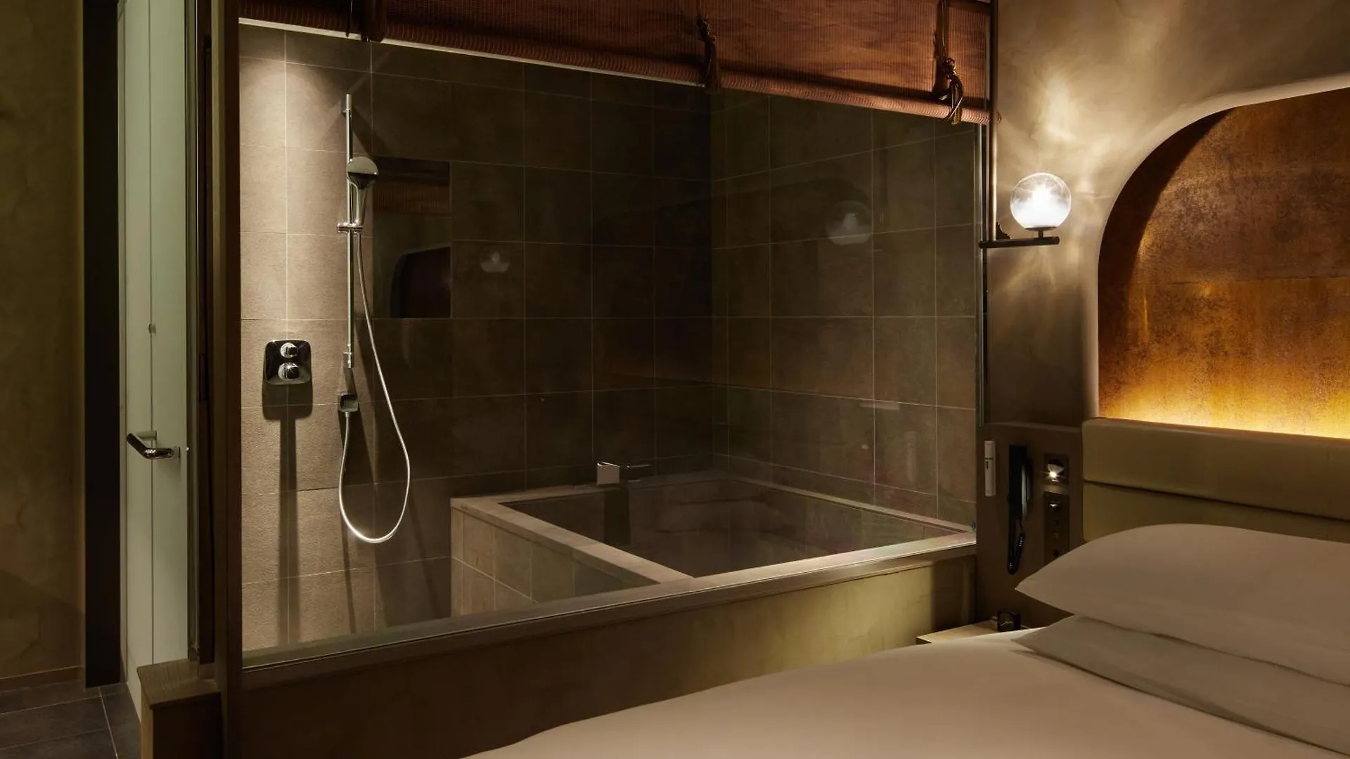 The Hotel Higashiyama Kyoto Tokyu, A Pan Pacific Hotel 5*,  Japan