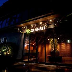 Glansit Kawaramachi Capsulehotel